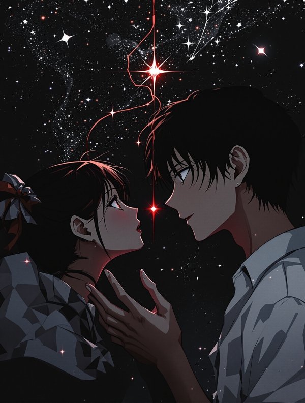 女神漫画网 剧场版 - 你的名字。