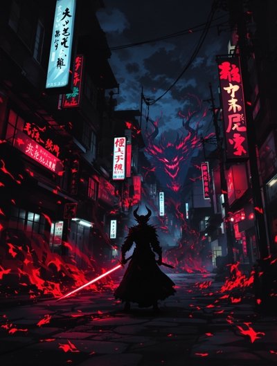 女神漫画网 - 鬼灭之刃 游郭篇