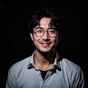 女神漫画网 声优 - 神谷浩史