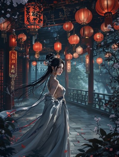 女神漫画网 - 药屋少女的呢喃 第二季