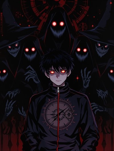 女神漫画网 - Re:从零开始的异世界生活 第三季