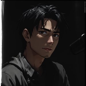 女神漫画网 声优 - 梶裕贵