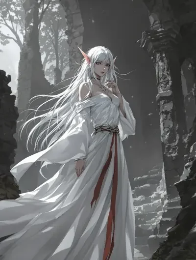 女神漫画网 - 葬送的芙莉莲