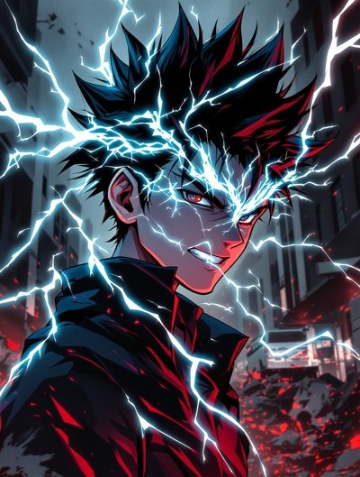 女神漫画网 - 咒术回战 第二季